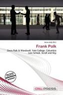 Frank Polk edito da Cred Press