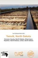 Temvik, North Dakota edito da Duc
