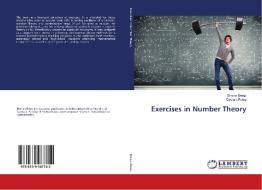 Exercises in Number Theory di Simion Breaz, Cosmin Pelea edito da LAP Lambert Academic Publishing
