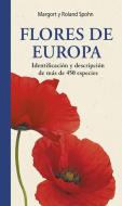 Flores de Europa edito da Ediciones Omega, S.A.