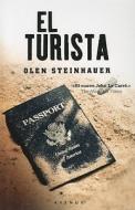 El Turista di Olen Steinhauer edito da Rba Libros
