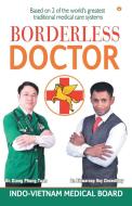 BORDERLESS DOCTOR di Unknown edito da Diamond Pocket Books Pvt Ltd