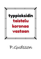 Typpioksidin taistelu koronaa vastaan di P. Gudsson edito da Books on Demand