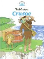 Robinson Crusoe di Daniel Defoe edito da Alfaguara
