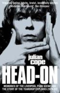 Head-On/Repossessed di Julian Cope edito da HarperCollins Publishers