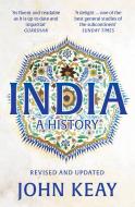 India di John Keay edito da Harper Collins Publ. UK
