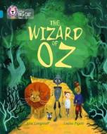 The Wizard of Oz di Abie Longstaff edito da HarperCollins Publishers