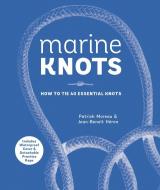 Marine Knots di Patrick Moreau edito da HarperCollins Publishers Inc