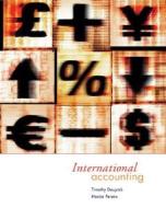 International Accounting di Hector Perera, Timothy S. Doupnik edito da Mcgraw-hill Education - Europe