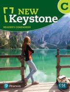New Keystone, Level 3 Reader's Companion di Pearson edito da Pearson Education (US)