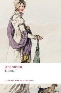 Emma di Austen edito da OUP Oxford
