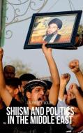 Shiism and Politics in the Middle East di Laurence Louer edito da OXFORD UNIV PR