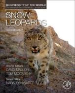 Snow Leopards edito da ACADEMIC PR INC