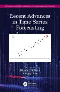 Recent Advances In Time Series Forecasting di Mangey Ram edito da Taylor & Francis Ltd