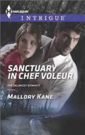 Sanctuary in Chef Voleur di Mallory Kane edito da Harlequin
