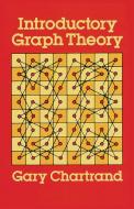 Introductory Graph Theory di Gary Chartrand edito da Dover Publications Inc.