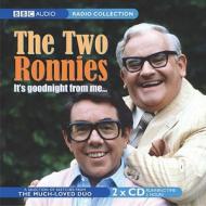 The "two Ronnies", It\'s Goodnight From Me... edito da Bbc Audio, A Division Of Random House