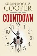 Countdown: A Milt Kovak Police Procedural di Susan Rogers Cooper edito da Severn House Large Print