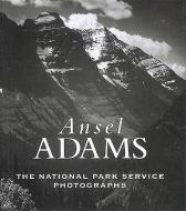 Ansel Adams: The National Parks Service Photographs di Ansel Adams edito da ABBEVILLE PR