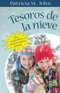 Tesoros de la Nieve: Una Maravillosa Aventura Para Jovenes = Treasures of the Snow di Patricia St John edito da Portavoz
