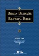 Biblia Bilingue-PR-NU/NIV edito da Vida Publishers