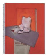 Francis Bacon: Late Paintings di Richard Calvocoressi, Richard Francis edito da Gagosian/Rizzoli