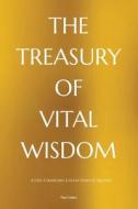 The Treasury of Vital Wisdom di Paul Collins edito da Paul Collins