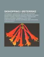 Skihopping I Sterrike: Hoppbakker I St di Kilde Wikipedia edito da Books LLC, Wiki Series
