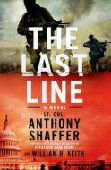 The Last Nine di Anthony Shaffer, William H Keith edito da Griffin Publishing