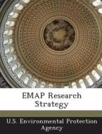 Emap Research Strategy edito da Bibliogov