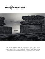 Studi Interculturali 1, 2014 di Gianni Ferracuti edito da Lulu.com