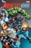 Avengers By Brian Michael Bendis: The Complete Collection Vol. 3 di Brian Michael Bendis edito da Marvel Comics