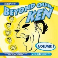 Beyond Our Ken edito da Random House Audiobooks