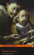 Level 4: Dr Faustus MP3 for Pack di Christopher Marlowe edito da Pearson Education Limited