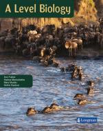 Advanced Level Biology For East Africa Students' Book di Ann Fullick edito da Pearson Education Limited