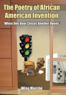 The Poetry of African American Invention di Wina Marché edito da AuthorHouse