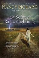 The Scent of Rain and Lightning di Nancy Pickard edito da Blackstone Audiobooks