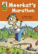 Froglets: Animal Olympics: Meerkat's Marathon di Damian Harvey edito da Hachette Children's Group