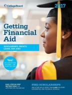 Getting Financial Aid di The College Board edito da COLLEGE BOARD