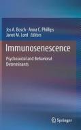 Immunosenescence edito da Springer-Verlag GmbH