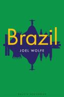 Brazil di Wolfe edito da Polity Press