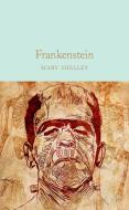 Frankenstein di Mary Wollstonecraft Shelley edito da Pan Macmillan