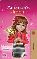 Amanda's Dream (dutch Book For Kids) di Books KidKiddos Books, Admont Shelley Admont edito da Kidkiddos Books Ltd