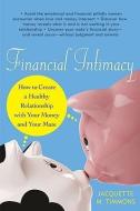 Financial Intimacy di Jacquette M. Timmons edito da A Cappella Books