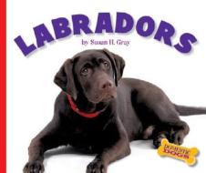 Labradors di Susan Heinrichs Gray edito da Child's World