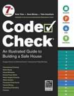 Code Check: 7th Edition di Redwood Kardon, Douglas Hansen edito da TAUNTON PR