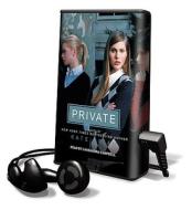 Private [With Earbuds] di Kate Brian edito da Findaway World