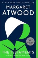 The Testaments di Margaret Atwood edito da TURTLEBACK BOOKS