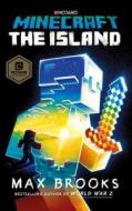Minecraft: The Island di Max Brooks edito da Cornerstone