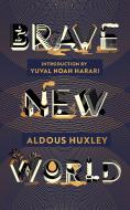 Brave New World di Aldous Huxley edito da Vintage Publishing